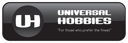Slika proizvođača Universal Hobbies