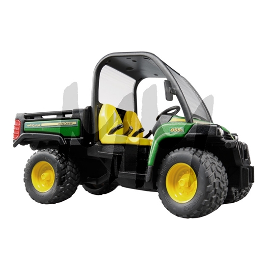 Igrača John Deere Gator