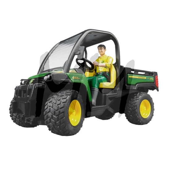 Igrača John Deere Gator