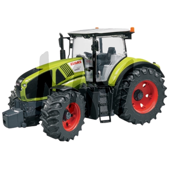 Igrača TRAKTOR Claas Axion 950