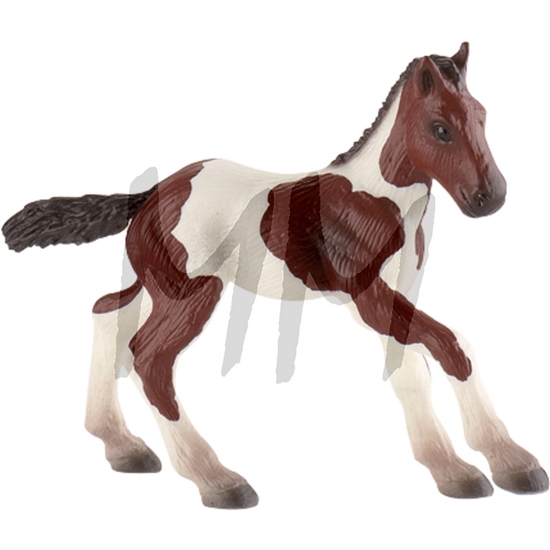 Igrača ŽREBIČEK PAINT HORSE