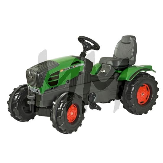 Igrača TRAKTOR rollyFarmtrac Fendt 211 Vario