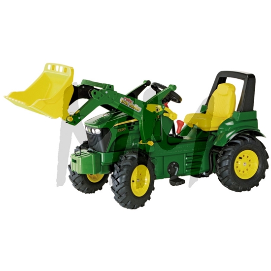 Igrača TRAKTOR rollyFarmtrac John Deere 7930