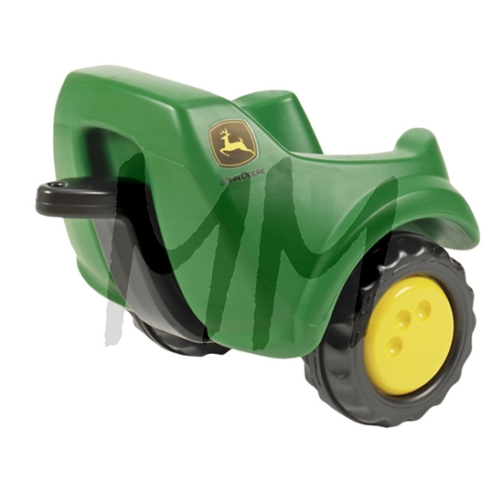 Igrača PRIKOLICA rollyMinitrac Trailer John Deere