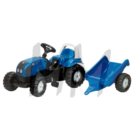 Igrača TRAKTOR rollyKid Landini Powerfarm