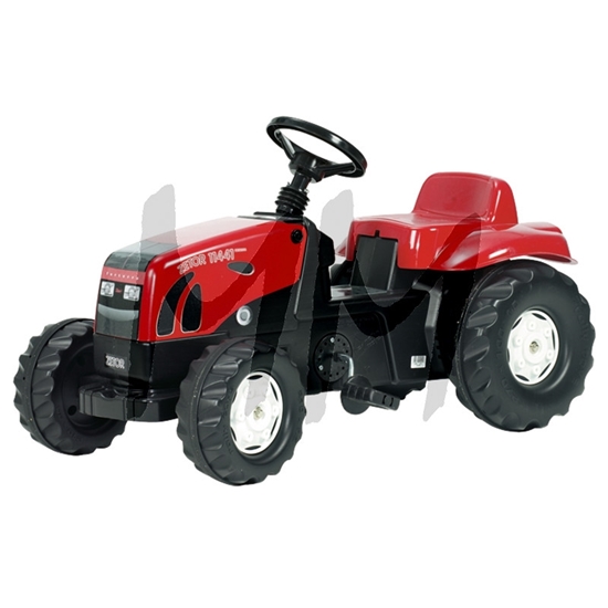 Igrača TRAKTOR rollyKid Zetor Forterra 135