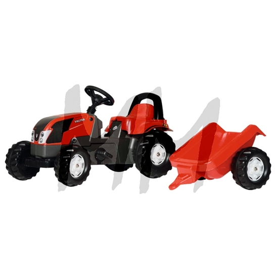 Igrača TRAKTOR rollyKid Valtra