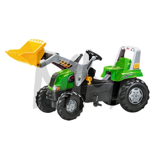 Igrača TRAKTOR rollyJunior RT