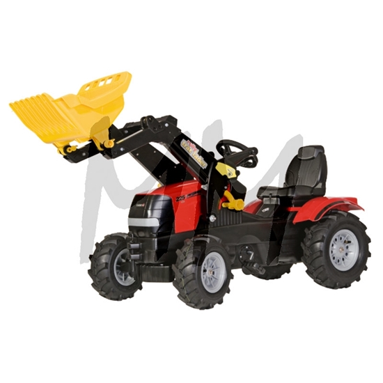 Igrača TRAKTOR rollyFarmtrac Case Puma CVX 240