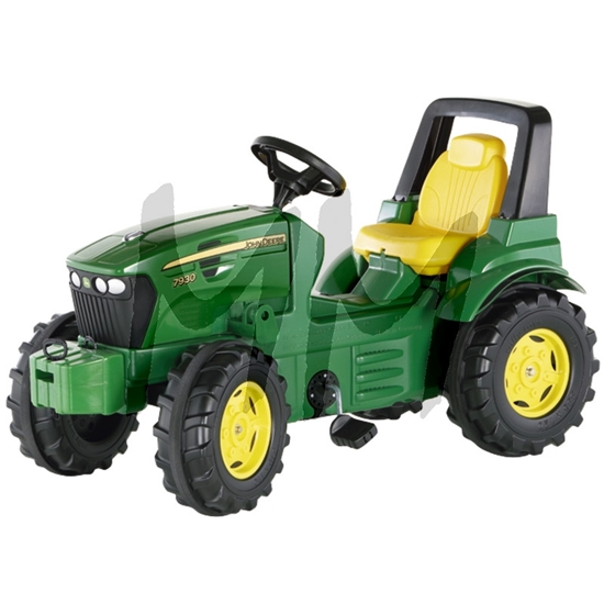 Igrača TRAKTOR rollyFarmtrac John Deere 7930