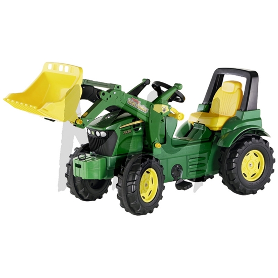 Igrača TRAKTOR rollyFarmtrac John Deere 7930