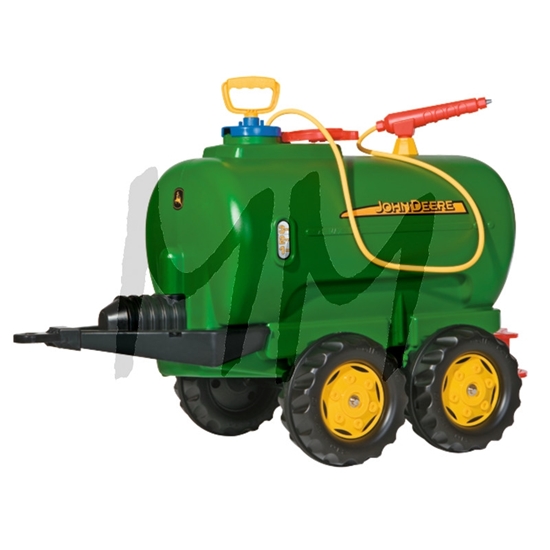 Igrača CISTERNA rollyTanker John Deere