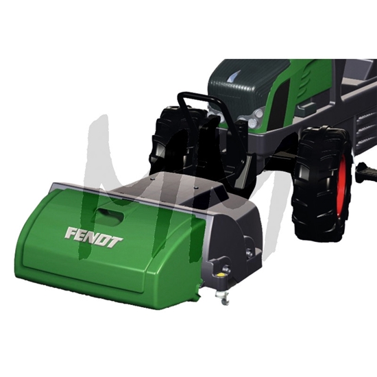 Igrača ČELNI POMETAČ rollyTrac Sweeper Fendt