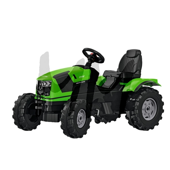 Igrača TRAKTOR rollyFarmtrac Deutz-Fahr 5120