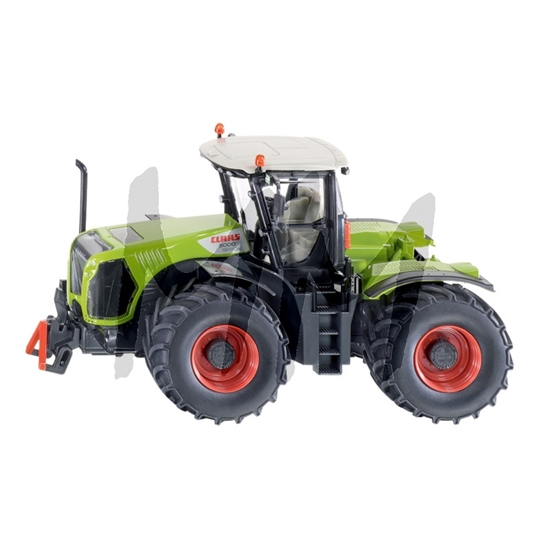 Igrača TRAKTOR Claas Xerion 5000