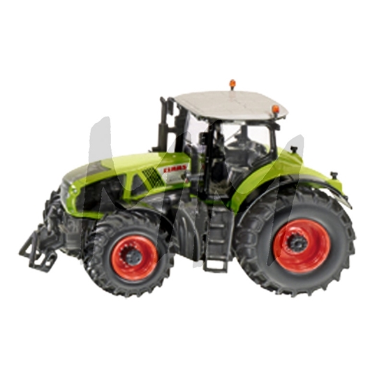 Igrača TRAKTOR Claas Axion 950