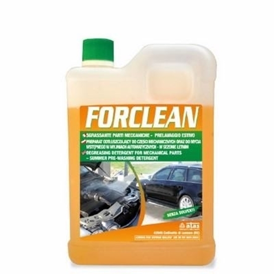 Atas FORCCLEAN 2 KG