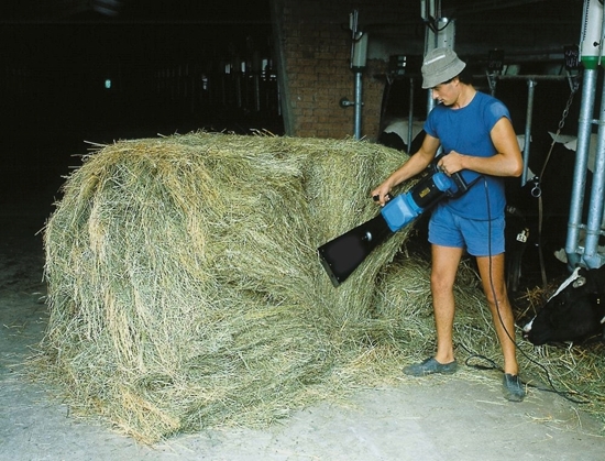 Fotografija proizvoda Rezač sijena Hay Cutter - 1400W