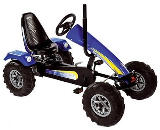 Fotografija proizvoda Go-Kart New Holland