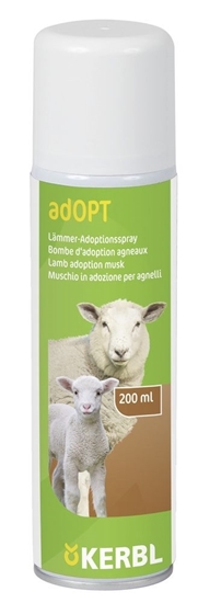 Fotografija proizvoda Sprej za usvajanje janjadi adOPT, 200 ml