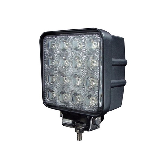 Fotografija proizvoda Radno svjetlo LED 48W