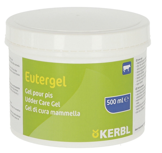 Gel za vime 500g