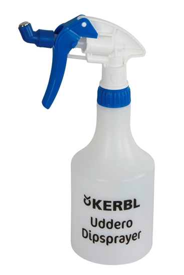 Uddero Sprayer raspršivač