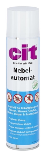 Cit automatski sprej za insekte 400 ml