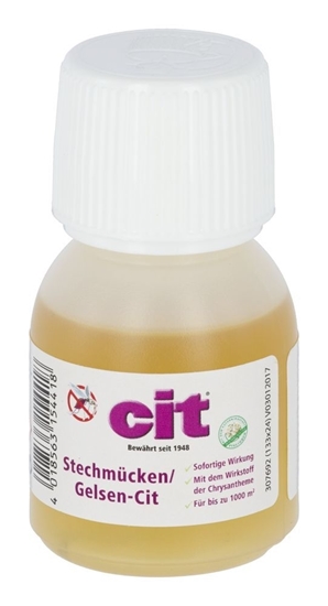 Cit protiv komaraca  50ml