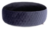 Jastuk Pouf fi 80 x 25 cm