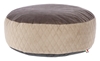 Jastuk Pouf, smeđi fi 60 x 18 cm