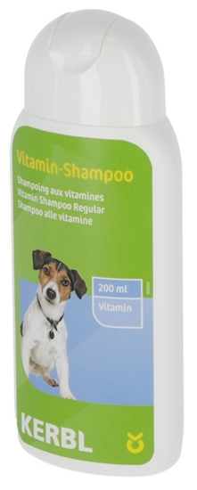 Vitaminski šampon za pse 200ml