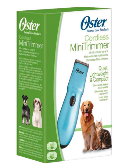 Oster mini trimer za dlaku