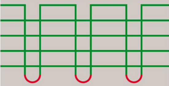 Traka PremiumLine 200 m/12.5 mm