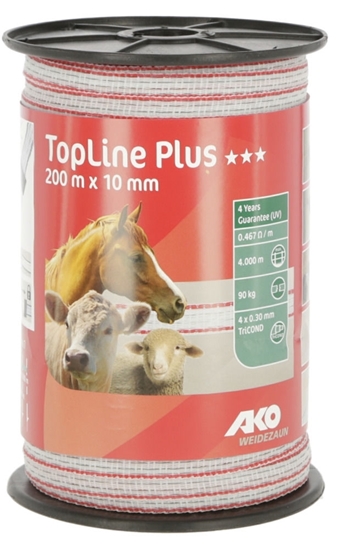 Traka TopLine Plus 200 m/10 mm