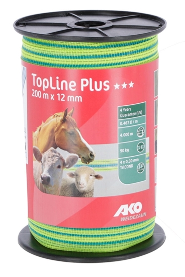 Traka TopLine Plus 200 m/12 mm