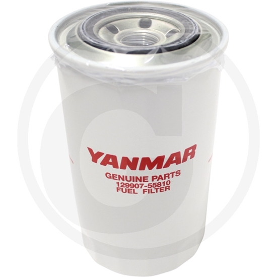 Filter ulja Yanmar 