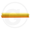 Filter kabine 559,1x 76,2 mm marke Granit