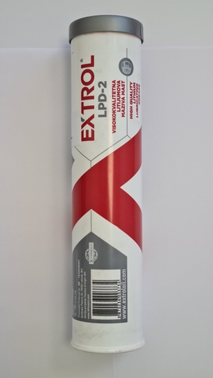 Tekuća Mast Extrol LTS-00 EP 400g