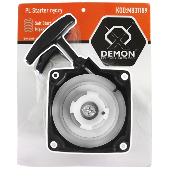 STARTER ZA RQ580 DEMON 