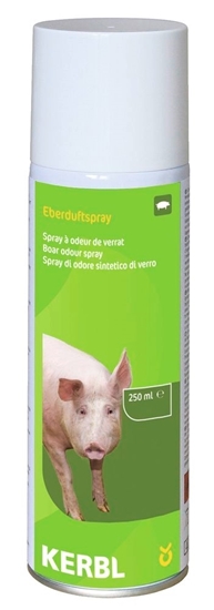 Sprej s mirisom vepra 250ml