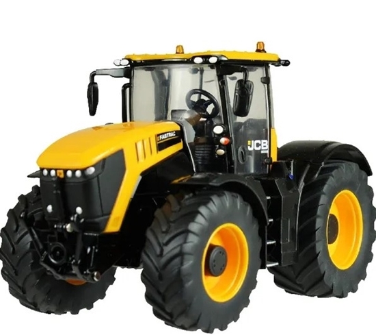 Igračka traktor JCB Fastrac 8330