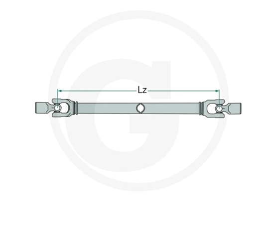 Kardan F22 Blueline