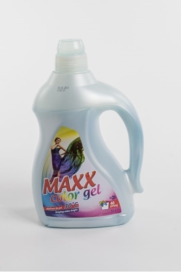 Fotografija proizvoda MAXX COLOR gel, 3 l