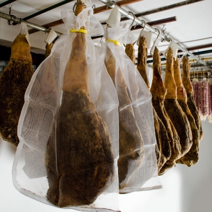 Zaštitna vreća 64x97cm  