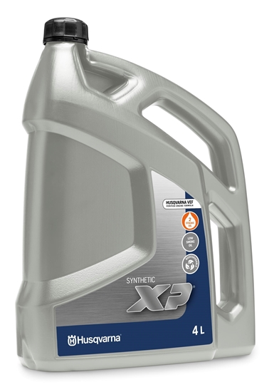 Ulje dvotaktno 2% XP SyntheticHQ 4L, Husqvarna