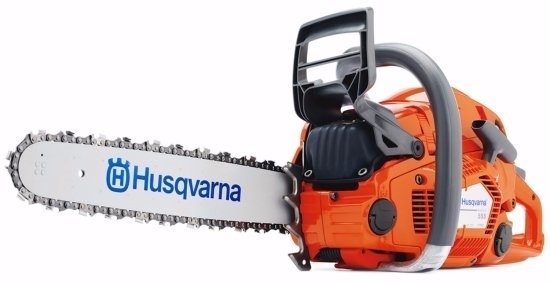 Motorna pila  550XP Mark II 16" (40 cm), Husqvarna