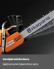 Motorna pila 555, Husqvarna