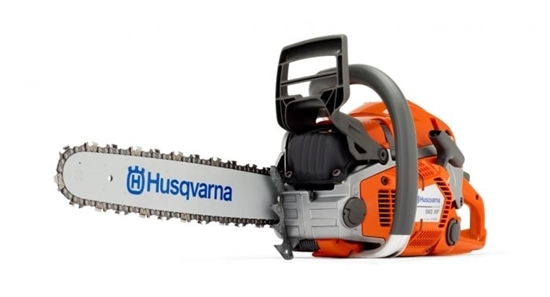 Motorna pila 560XP, Husqvarna