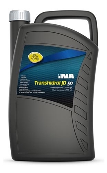 INA TRANSHIDROL JD 50 10/1